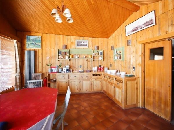 Immeuble dans Bellevaux