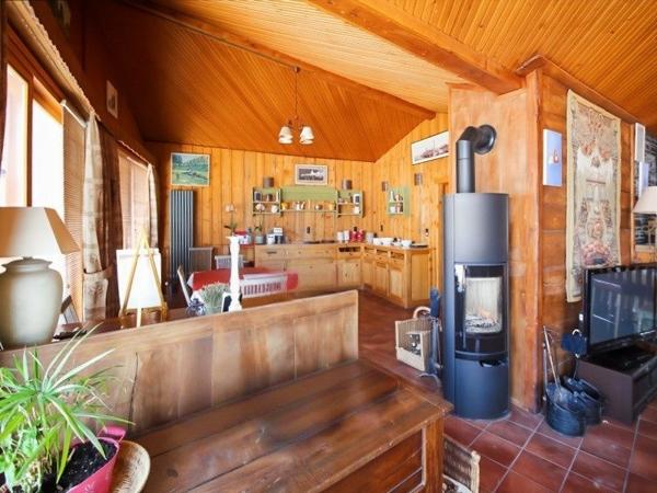 Immeuble dans Bellevaux