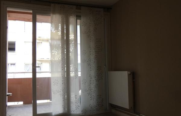Appartement de 70 m²
