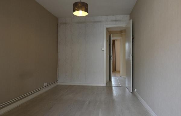 Appartement de 70 m²