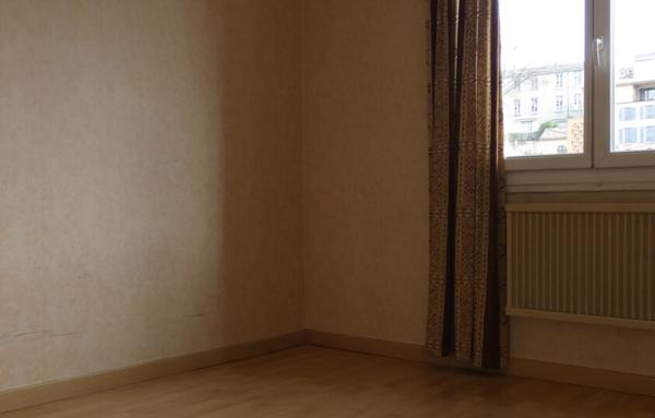Appartement de 70 m²