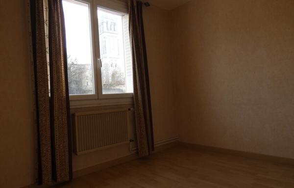 Appartement de 70 m²