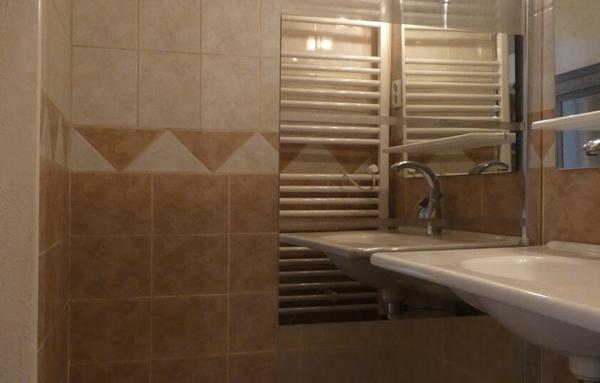 Appartement de 70 m²