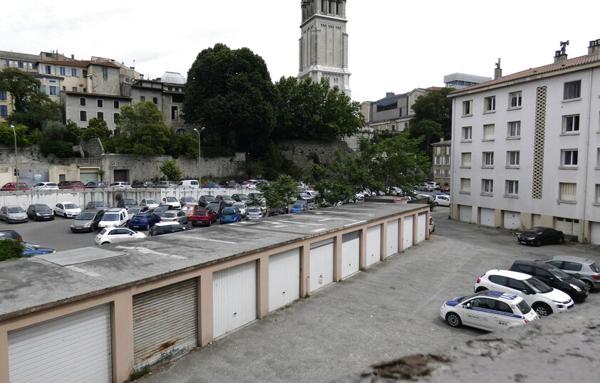 Appartement de 70 m²