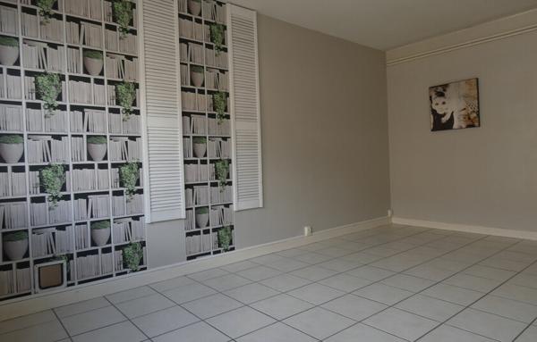 Appartement de 70 m²