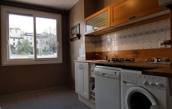 Appartement de 70 m²