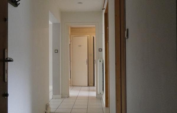 Appartement de 70 m²