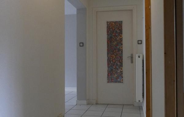 Appartement de 70 m²