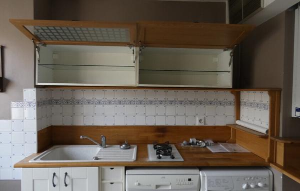 Appartement de 70 m²