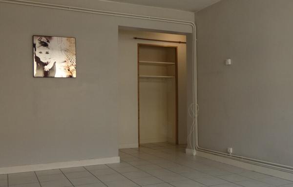 Appartement de 70 m²