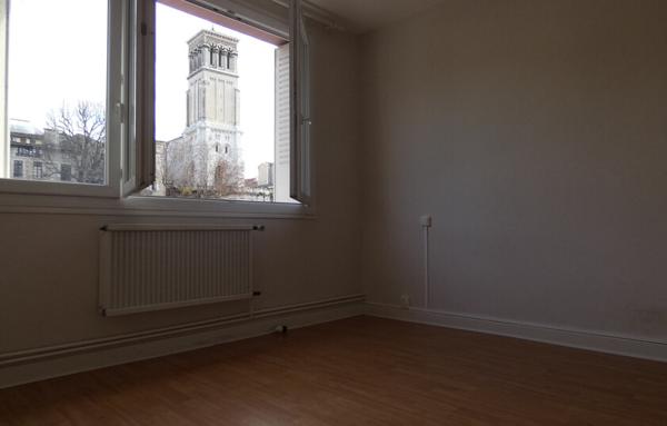Appartement de 70 m²
