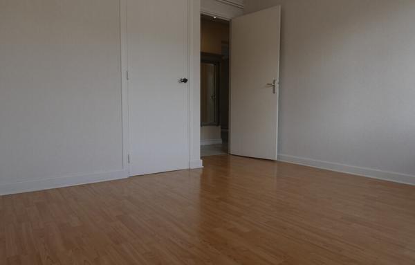 Appartement de 70 m²