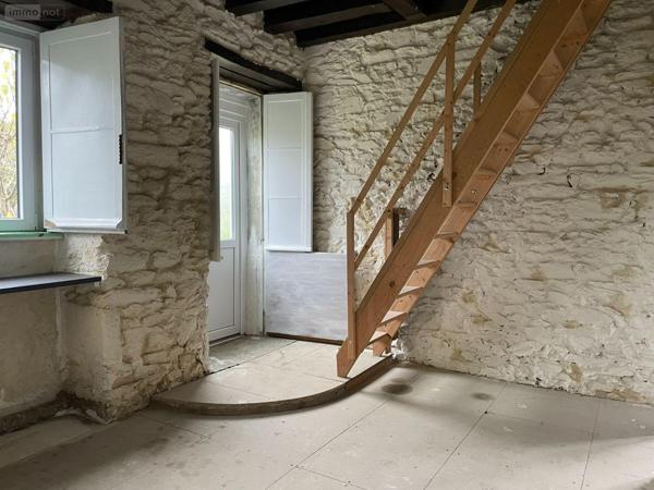 Maison à vendre à Bais en Mayenne (53160), ref : 12703/3679