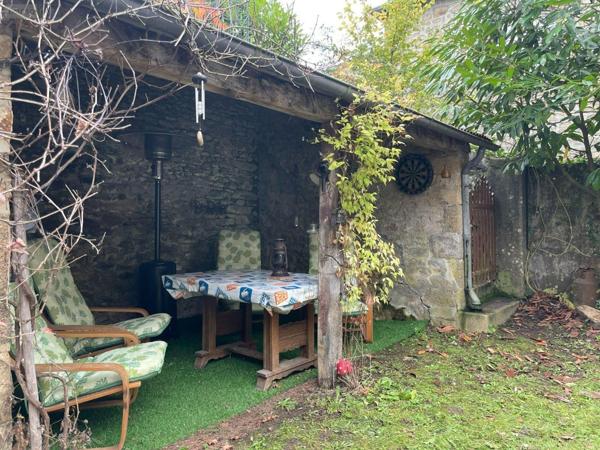 Maison à vendre à Bais en Mayenne (53160), ref : 12703/3679
