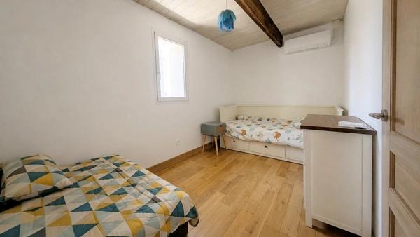 MÉRINDOL (84) | Magnifique propriété de 215 m² habitables (vendue meublée) avec 3 chambres d'hôtes