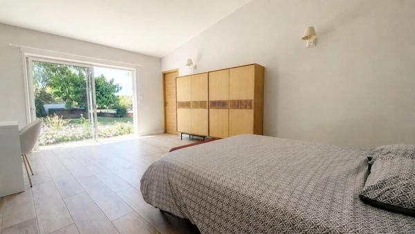MÉRINDOL (84) | Magnifique propriété de 215 m² habitables (vendue meublée) avec 3 chambres d'hôtes