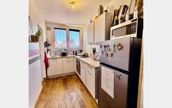 Vente Studio Troyes