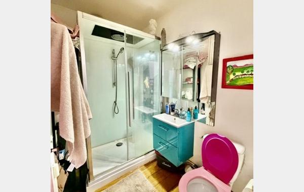 Vente Studio Troyes