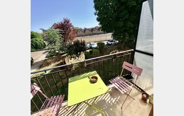 Vente Studio Troyes