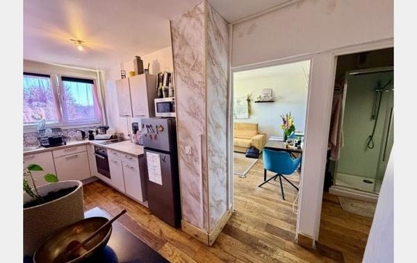 Vente Studio Troyes