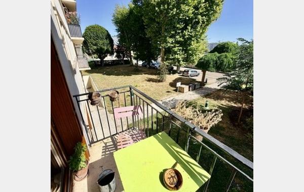 Vente Studio Troyes