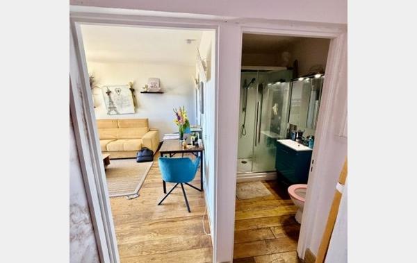 Vente Studio Troyes