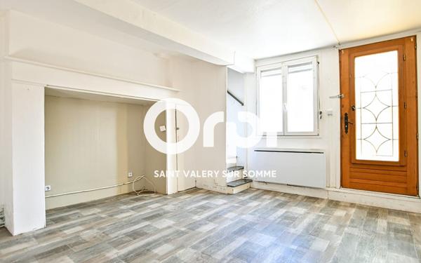 Maison à vendre    2 pièces • 41,97 m2 Saint-Valery-sur-Somme