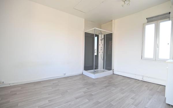 Maison à vendre    2 pièces • 41,97 m2 Saint-Valery-sur-Somme