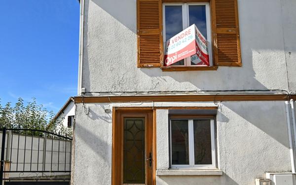 Maison à vendre    2 pièces • 41,97 m2 Saint-Valery-sur-Somme