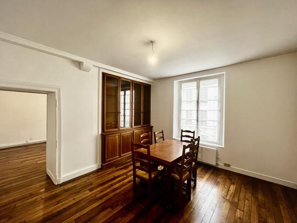 Vente Appartement 3 pièces 66 m2 à Coulommiers
