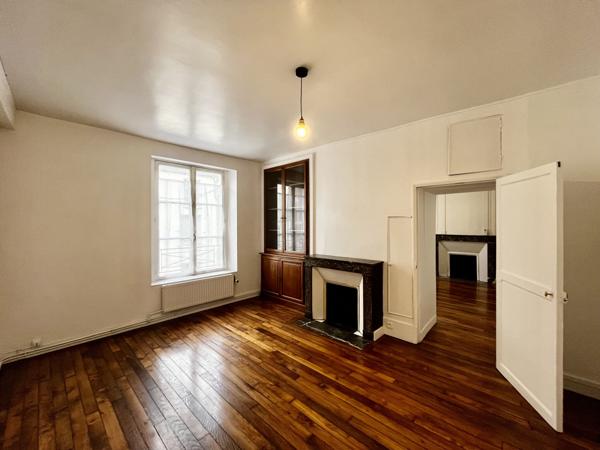 Vente Appartement 3 pièces 66 m2 à Coulommiers