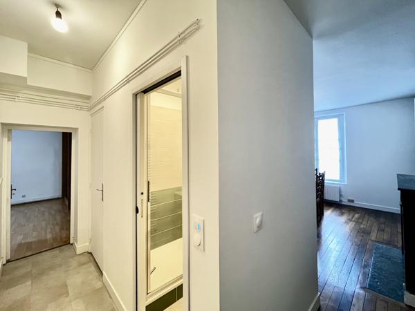 Vente Appartement 3 pièces 66 m2 à Coulommiers