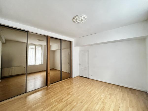 Vente Appartement 3 pièces 66 m2 à Coulommiers
