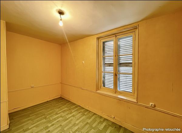 Vente Appartement 3 pièces 66 m2 à Coulommiers