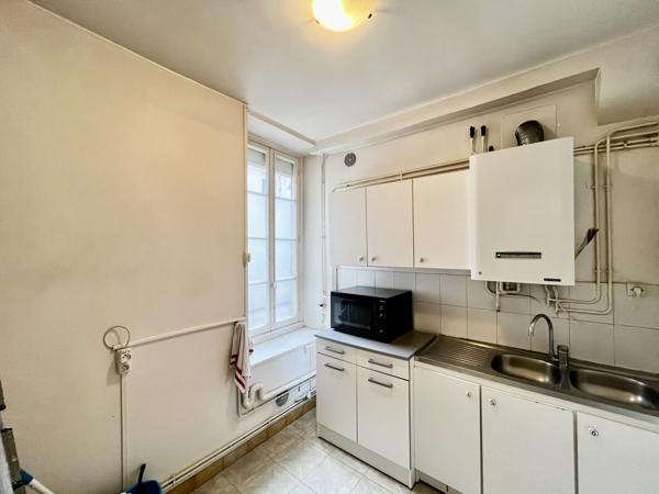 Vente Appartement 3 pièces 66 m2 à Coulommiers