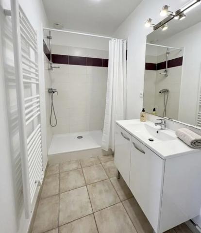 Appartement à vendre à Vienne (38200)