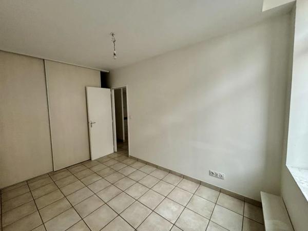 Appartement à vendre à Vienne (38200)