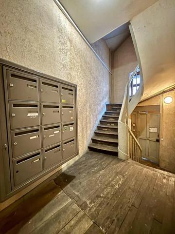 Appartement à vendre à Vienne (38200)