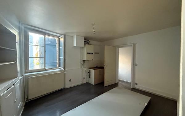 Maison à vendre    3 pièces •  Savonnières-devant-Bar