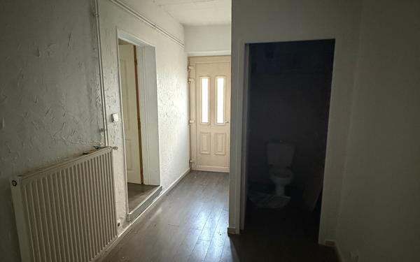 Maison à vendre    3 pièces •  Savonnières-devant-Bar