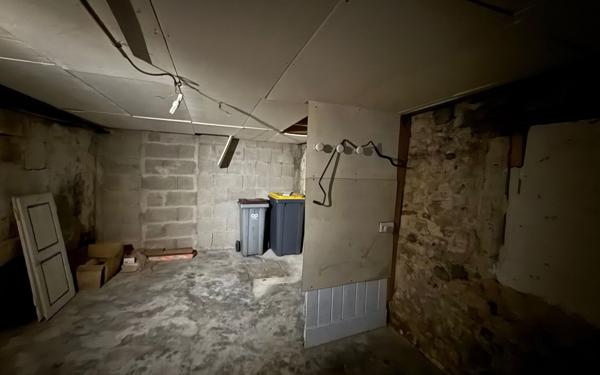 Maison à vendre    3 pièces •  Savonnières-devant-Bar