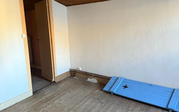 Maison à vendre    3 pièces •  Savonnières-devant-Bar