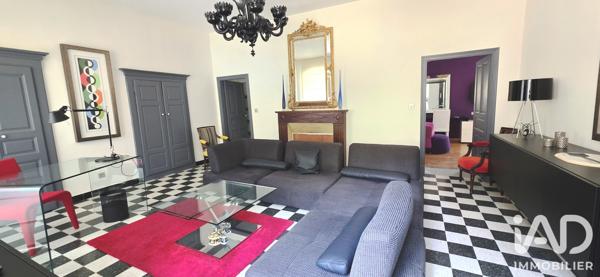 Maison à vendre 6 pièces 120 m² Omessa