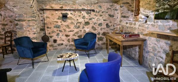 Maison à vendre 6 pièces 120 m² Omessa