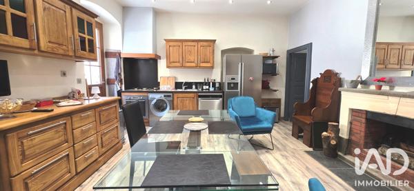Maison à vendre 6 pièces 120 m² Omessa