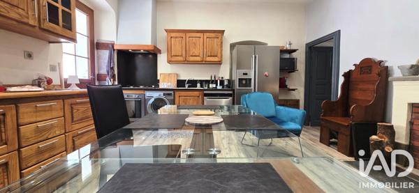 Maison à vendre 6 pièces 120 m² Omessa