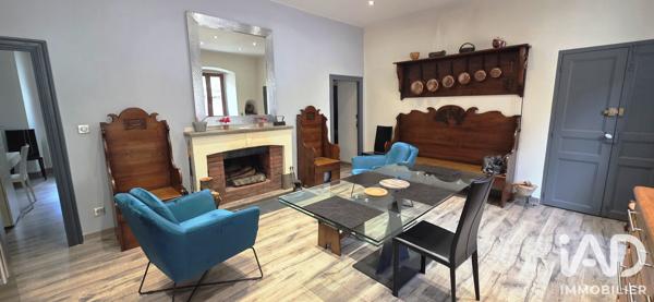 Maison à vendre 6 pièces 120 m² Omessa