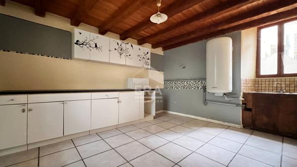 Maison Corbeil Essonnes 3 pièce(s) 52 m2