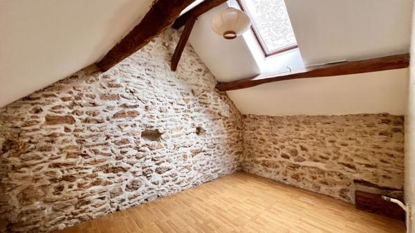 Maison Corbeil Essonnes 3 pièce(s) 52 m2