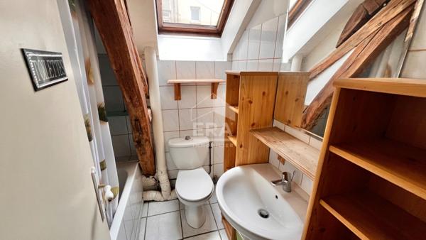 Maison Corbeil Essonnes 3 pièce(s) 52 m2